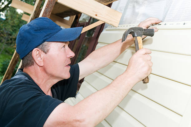Affordable Siding Repair and Maintenance Services in Park City, IL
