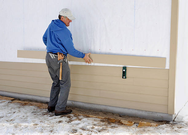 Reliable Park City, IL Siding Solutions